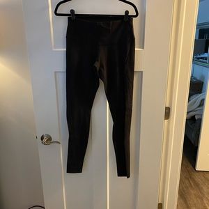 Lululemon High Waisted Wunder Under